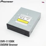 Dvd-rw Burner Pioneer DVR-111DBK Cd-rom Drive Ide Recorder Cd-rw. Fixed Price $60.58.