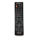 Usa New Remote For Samsung DVD-VR345 DVD-VR357 DVD-VR329 Vcr Player Recorder. Fixed Price $12.21.