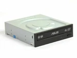 Asus Components DRW-24B1ST/BLK/B/AS Bulk Dvdrw 24X Sm Nero. Fixed Price $24.99.