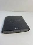 Lg Portable Super Multi Drive GP08NU6B Dvd Rewriter (unit Only). Fixed Price $17.09.