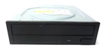 Dell Dvd-rom Internal Sata Drive DH-16D5S, 5V, 1.5A, 12V, Made China. Fixed Price $14.00.