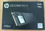 Hewlett Packard # Abb Ssd Flash Drive Internal Sata 250 Gb - 2YY43AAA.... Fixed Price $49.99.