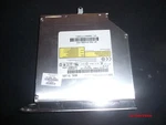 Hp DV6Z Dvdrw Multi Optical Drive 511880-001 Lightscribe Silver. Fixed Price $7.99.