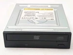 Hp TS-H353 Drv Dvd Rom Drive Internal Sata 16X Black 419496-001. Fixed Price $25.47.