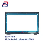 New For Dell Latitude Lcd Front Bezel Frame Cover 0GY37D Us. Fixed Price $17.98.