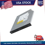 Lite-on DS-8ABSH-01 Sata Slim Dvd Rw Cd Internal Optical Drive Burner Tested. Fixed Price $27.55.