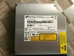 New Dell Hl Hitachi Lg GDR-8084N Slimline Dvd/cd Ide Drive. Fixed Price $16.95.