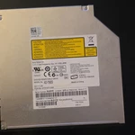 Sony Optiarc AD-7580S Slim Internal Laptop Dvd/cd Rewritable Drive Silver/black. Fixed Price $6.25.