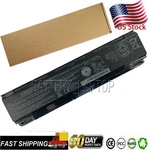 Laptop Battery For Toshiba Satellite C855-S5122 C855-S5123 P855-S5312 P855-S5200. Fixed Price $27.55.