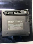 Roofull External Dvd Drive Usb 3.0 Type-c Cd Rom Burner Writer For Laptop Pc. Fixed Price $5.99.