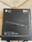 Lg BP50NB40 Usb Slim Portable Blu-ray Dvd Writer Uhd 4K Flashed Firmware New Rip. Fixed Price $203.00.