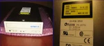 Plextor PX-20TSI 12/20 Internal Scsi Cd-rom. Fixed Price $145.00.