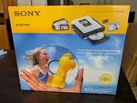 Sony VRD-MC3 Multi-function Dvd Recorder Excelent Condition. Fixed Price $35.00.