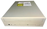 Plextor Plexwriter PX-W2410TA Cd-rw With Burn-proof Technology Professional. Fixed Price $79.99.
