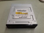 Toshiba Samsung Dvd Writer Drive TS-H653J/IBAHF 43W8467 Black Bezel. Fixed Price $16.99.
