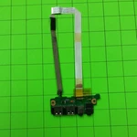 Ncs NBP216 Laptop Computer Usb/audio Port Panel 10562441-02525. Fixed Price $13.95.