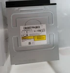Toshiba SH-116AB/DEBHF Dvd-rom Drive (RBD1.1). Fixed Price $12.89.