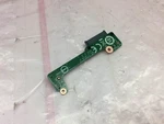 Msi GT72S 6QE 17.3" Laptop Dvd Connector Board MS-1782A. Fixed Price $8.99.