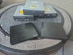 Dvd Lot 5 Sony Lg Btc Toshiba Internal External Ide Usb Pc Optical Drives. Fixed Price $29.99.