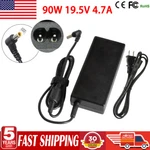 90W Ac Adapter Charger For Sony Vaio PCG-71312L PCG-71316L PCG-7162L PCG-3G2L. Fixed Price $11.99.