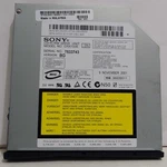 Vintage Dell Latitude C800 C810 C840 Inspiron 8000 8100 8200 Cd-rw Drive. Fixed Price $12.95.
