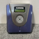Ezdigimagic DM220-C24E Cd/dvd Backup Device External Burner Usb 2.0 Card Reader. Fixed Price $39.99.