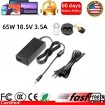 65W Ac Adapter Charger For Hp Pavilion DV1000 DV2000 DV4000 DV5000 DV6000 DV8000. Fixed Price $10.88.