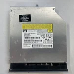 Genuine Hp AD-7701H Dvd Rw Sata Optical Drive + Bezel 574285-4C0 603677-001. Fixed Price $24.98.