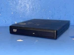 Dell External Usb Dvd Rom Module 1977166V-60 DV-28PUB-V60 /0U667D. Fixed Price $12.99.