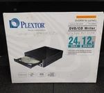 Plextor PX-L890UE-14 Dvd/cd Rewritable Drive. Fixed Price $179.73.