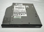 Sun 371-0721 8X Dvd-rom/ 24X Cd-rom Internal Slimline, Black Bezel, X7410A-4. Fixed Price $40.00.