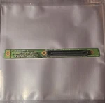 Optical Drive Interface Board For Vtg. Compaq Armada Laptops M700 NC5000 NC6000. Fixed Price $40.00.