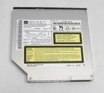 K000005860 Toshiba Dvd-r/-rw Drive (SD-R6112) For P25 P20-S"GRADE A". Fixed Price $14.93.