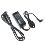 Ac Adapter Charger For Gateway NV510P04U NV510P07U NV570P25U Dc Power Supply Psu. Fixed Price $12.50.