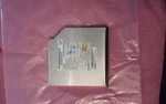 Dell Inspiron 6000 2200 Cd-rwdvd-rom Drive CDD5263CE 0P6729. Fixed Price $7.95.
