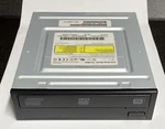 Sun 390-0389 16X Dvd-rom Writer 48X Cd-rom TS-H653B/SIAH Sata (black). Fixed Price $39.99.