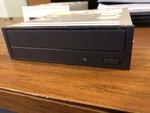 Hl Data Storage Ide Cd-rom Optical Drive Model# GCR-8485B. Fixed Price $24.99.