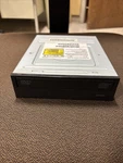 Toshiba & Samsung Cd-rw / Dvd Ide Disc Drive TS-H492. Fixed Price $6.00.