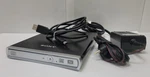 Sony DRX-S70U-R Dvdrw External Usb Drive Power Adapter & Cable, Tested W/pics. Fixed Price $29.97.