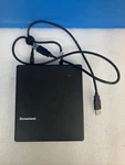 Vintage Lenovo DV-W28PU-A Usb Super Multi-burner 40Y8693 40Y8694 W/ Cable. Fixed Price $24.39.