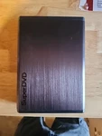 Iomega Super 31845300 Drive DVDRW24X-U Dark Grey (B378). Fixed Price $19.99.