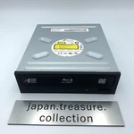 Hitachi-lg BH16NS58 Internal Blu-ray Disc Rewriter Sata Bdxl Tested Japan. Fixed Price $117.79.
