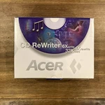 Acer Crw 6432A Cd Rewriter 6X 4X 32X. Fixed Price $69.99.
