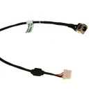 Dc Power Jack Cable Harness Toshiba Satellite L655-S5071 L655-S5069 L655-S5062. Fixed Price $9.99.