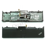 New Lenovo Thinkpad X201, X201T Tablet Touchpad Palmrest. 60Y5450. Fixed Price $26.90.