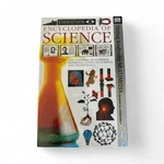 Eyewitness Encyclopedia Of Science Cd-rom By Dk Publishing For Windows 3.1 To Xp. Fixed Price $11.96.