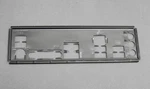 IOSHIELD-B08F7J8XTV Gigabyte A520M-DS3H "grade A". Fixed Price $23.00.