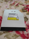 Panasonic UJ8C0 Laptop Sata Dvd-rw Drive Tested P/n G8CC0005Q720. Fixed Price $11.99.