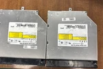 Lot Of Toshiba Hp Dell Laptop Cd Dvd/rw Sata Drive Model SU-208 700577-FC1. Fixed Price $15.99.