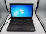 Dell Precision M4500 15" Laptop Intel I7-840Q 8GB 500GB W7 FX880M *read* -rr. Fixed Price $121.50.